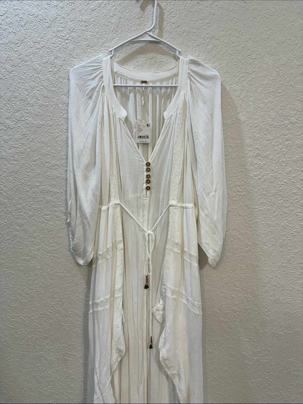 Free People Maxi dress - Picture 5 of 8